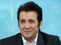 حسام نواب صفوی: من باعث مرگ مادرم شدم