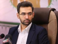 تیپ متفاوت وزیر سابق! + عکس