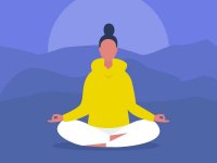 خلاص شدن از درد بدون مصرف داروی مسکن