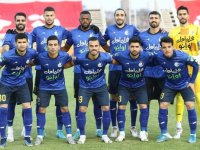 خبر فوق العاده برای استقلال در لیگ قهرمانان آسیا