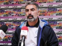 فکری در استقلال ماندنی شد