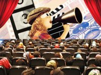 درخشنده: سینمای کودک نمی‌تواند سفارشی باشد