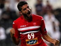 واکنش یک حقوقدان ورزشی به ماجرای شایان مصلح و پرسپولیس