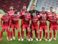 محرومیت 3 بازیکن کلیدی الوحده از بازی مقابل پرسپولیس