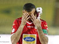 جدایی سیدجلال حسینی از پرسپولیس