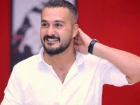 میلاد کی‌مرام از بازی در «سووشون» نرگس آبیار می‌گوید