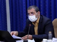 معاون وزیر بهداشت: هفته ملتهب کرونایی پیش‌رو داریم