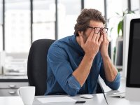 ارتباط خستگی با افزایش ریسک حمله قلبی در مردان