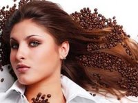 چطور با قهوه یک ماسک موی معجزه‌آسا بسازیم؟