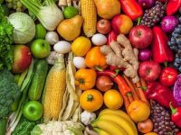 سبزی‌ها و میوه‌های موثر در کاهش التهاب کدامند؟