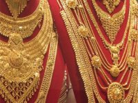 طلا و سکه ریخت