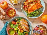 اشتباهات رایج تغذیه‌ای که باعث خستگی دائمی می‌شوند