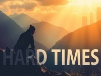 چگونه در شرایط سخت روحیه‌مان را حفظ کنیم؟