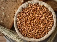 خواص گندم سیاه، از کنترل قند خون تا سلامت قلب و عروق