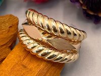 قیمت طلا، سکه و ارز امروز ۲۲ تیرماه ؛ سکه کانال عوض کرد