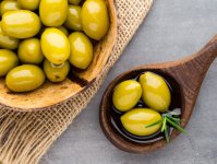 حقایقی درباره روغن زیتون و تاثیرش در کاهش وزن