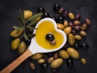 مصرف این روغن خطر مرگ را کاهش می‌دهد