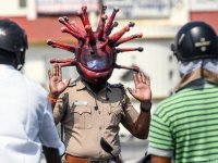 چرا کرونای هندی خطرناک‌تر است؟