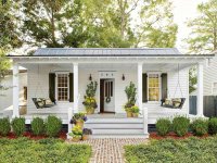 ۱۰ ایده کاربردی برای دکوراسیون منزل کوچک