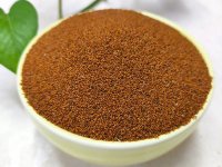 معجزه خاکشیر برای سلامتی
