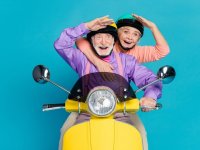 چرا زنان بیشتر از مردها عمر می‌کنند؟