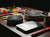 چک لیست لوازم ضروری برای شروع شیرینی پزی؛ از نان شب واجب‌تر!