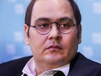 آخرین وضعیت رضا داودنژاد بازیگر در بیمارستان