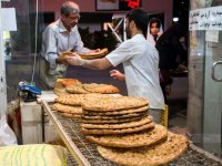 سهمیه هر نفر در طرح نان کوپنی چقدر است؟!