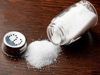آیا نمک و مزه آن اعتیادآور است؟