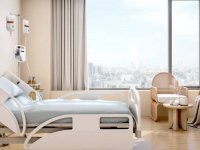 تخت بیمارستانی برقی یا مکانیکی؟