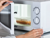 علت گرم نکردن مایکروفر سامسونگ + راه حل