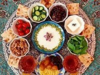 توصیه‌های مهم طب ایرانی برای ماه رمضان