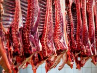 گوشت قرمز کیلویی چند ؟