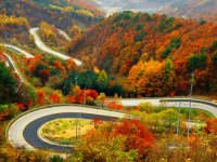 بهترین جاهای گیلان برای چادر زدن