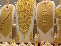سکه و طلا جهشی شد
