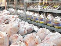 نرخ مصوب مرغ ۳۱ هزار تومان