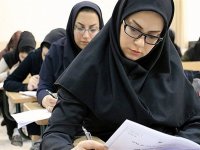 زمان اعلام نتایج نهایی کنکور مشخص شد