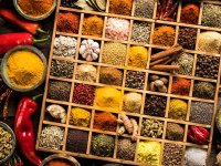 ادویه‌ای که نمی‌گذارد در زمستان مریض شوید!
