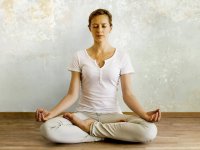 چگونه در خانه تمرین مدیتیشن کنیم؟