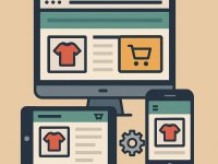 بهترین قالب وودمارت در ایران کدام است؟