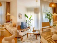 مزایای دکوراسیون مینیمالیستی