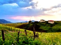 سوباتان نگین سبز گردشگری ایران