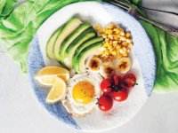 نکات  تغذیه‌ای در سندروم متابولیک