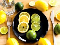 لیمو ترش و  دنیای خاصیت