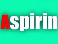 آسپیرین و عوارض مصرف آن