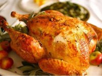 ۵ دلیل برای اینکه نباید هر روز مرغ مصرف کنید