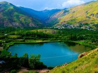سفر یک روزه به الموت
