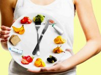 پنج راهکار طلایی برای کاهش وزن که چندان به نخوردن ربط ندارد