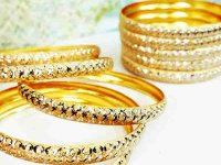 طلا کانال عوض کرد