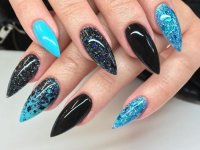 ژلیش ناخن در بارداری؛ مضر است یا خیر؟